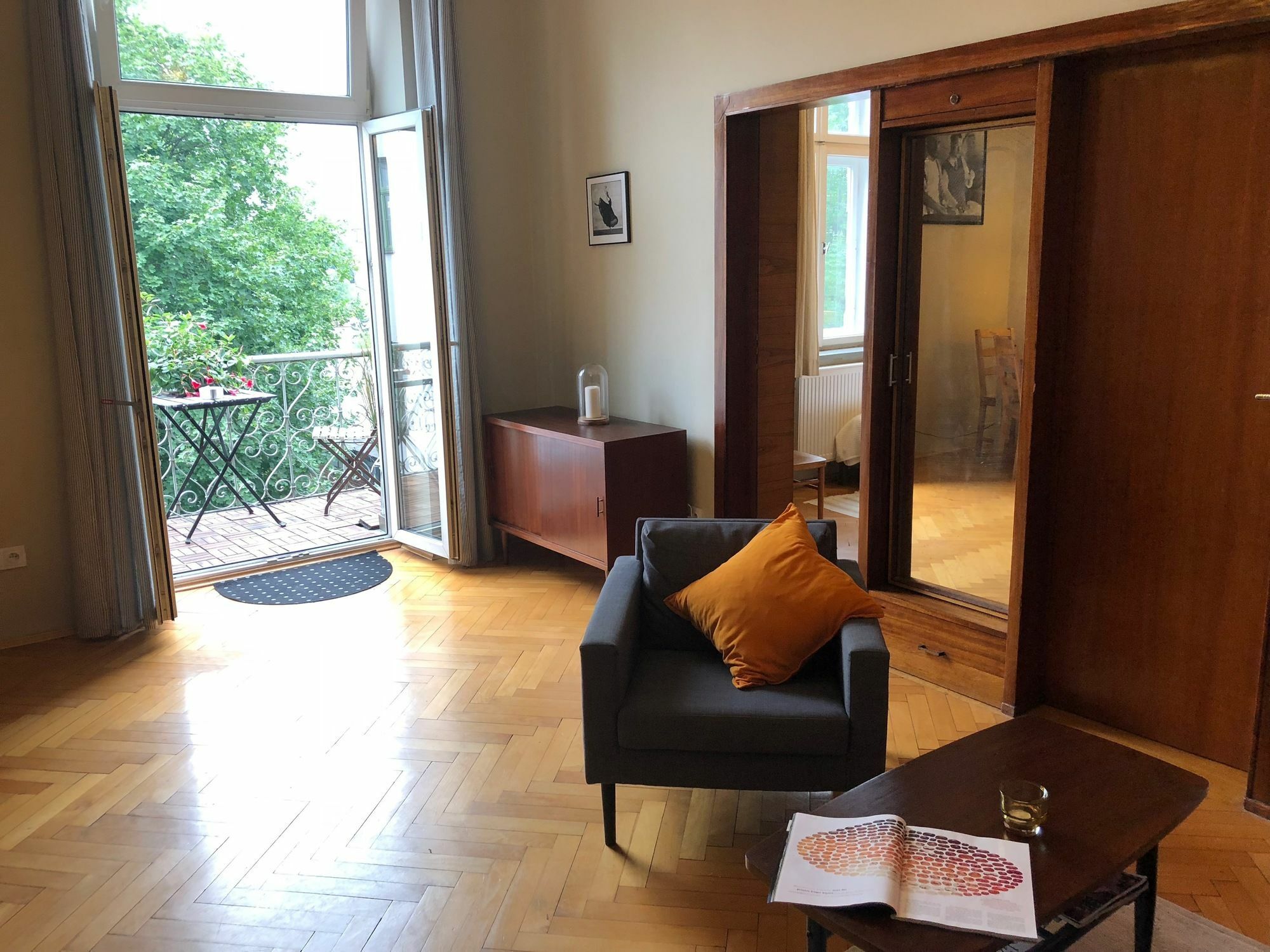 Castle Apartment Красков Екстериор снимка